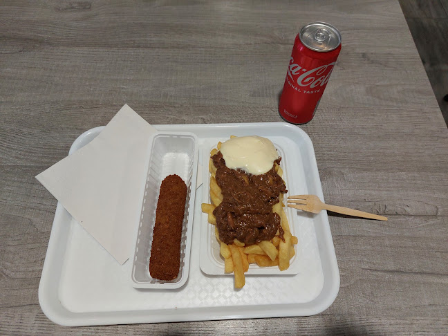 Opinii despre Cafetaria de Ridder în Hilvarenbeek - Horeca