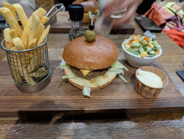 Comentarii opinii despre DaVinci Rotterdam