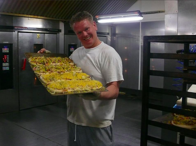 Bakkerij Jos Rood - Horeca