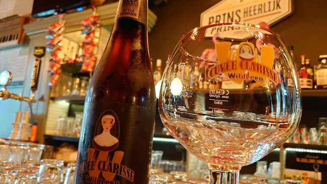 Comentarii opinii despre Schenklokaal Prins Heerlijk