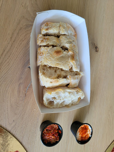 Carpaccio Express - Horeca