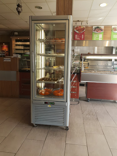 Opinii despre Konyali Restaurant în Rotterdam - Horeca