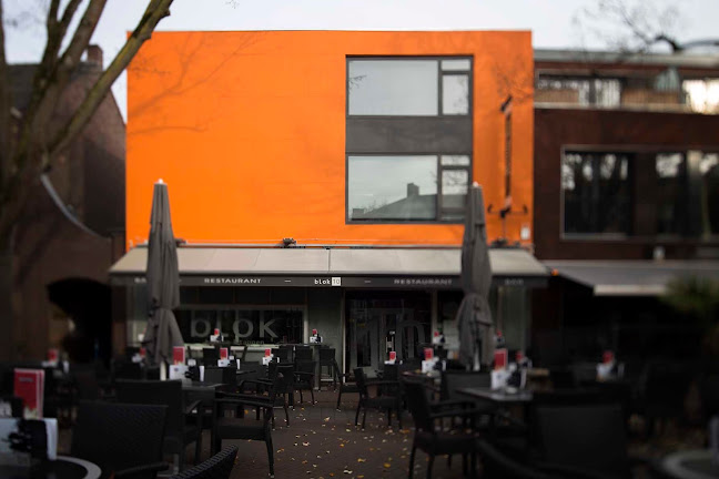 Blok 10 Horst - Horeca
