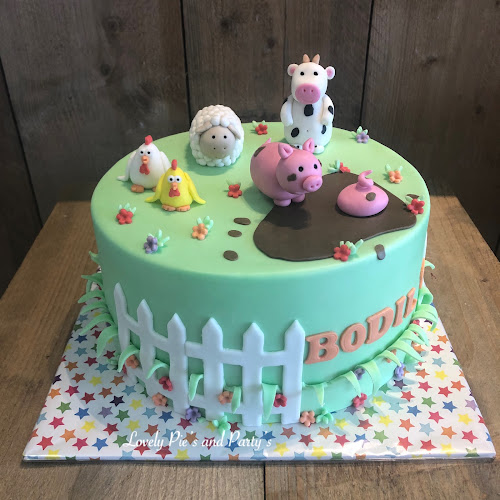 Comentarii opinii despre Lovely Pie’s and Party’s