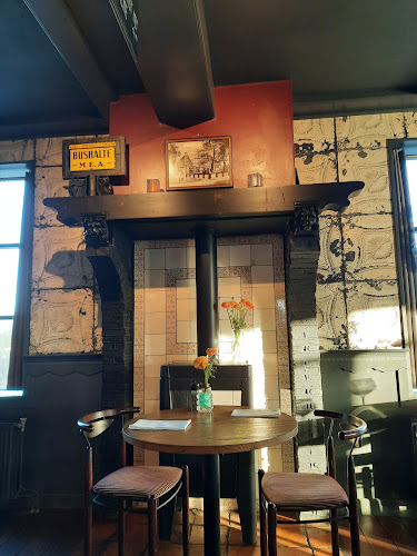 Cafe Brasserie Het Heerenhuis Phone number