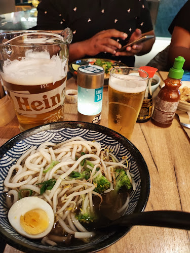 Comentarii opinii despre WOK! Asian Streetfood