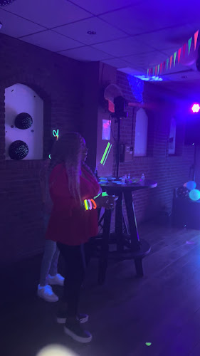 Café 't Pumpje - Kerkrade