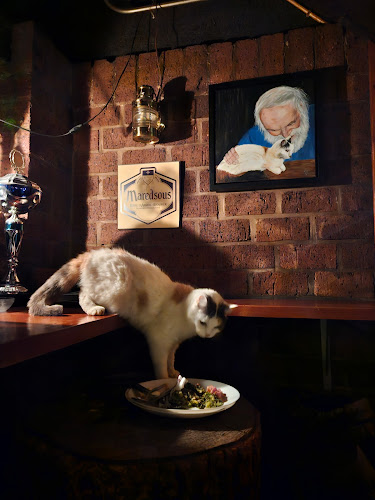 Café Bar 't Tonnetje - Epe