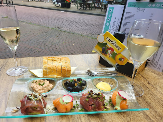 Nieuwe Langendijk 52-54, 2611 VL Delft