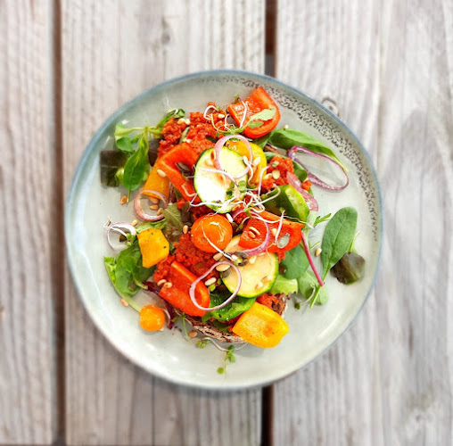 Opinii despre Restaurant Het Karpermeer în Aalten - Horeca