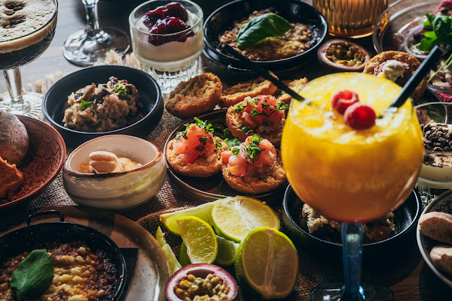 Opinii despre Tres Tapasbar Amersfoort în Amersfoort - Horeca