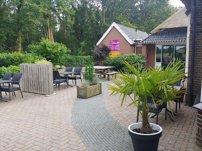 Restaurant Zalen van Veen - Horeca