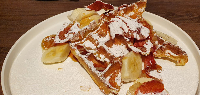 De IJsvogel - Domburg