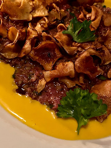 Night Kitchen Amsterdam - Amsterdam