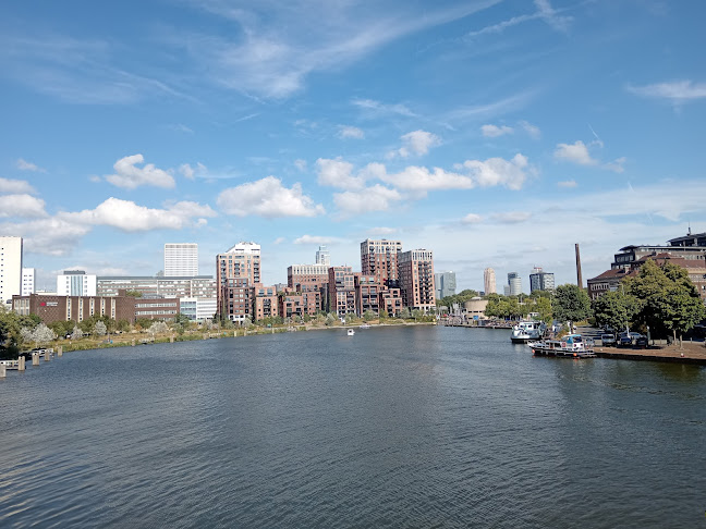 De Machinist - Rotterdam