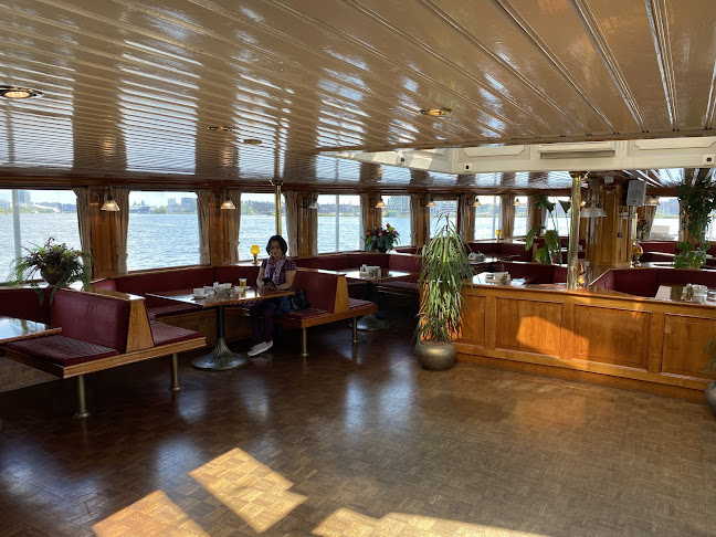 Kapitein Anna Open Times