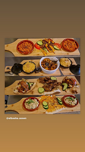 Al Basha Restaurant - Assen