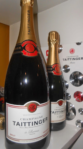 Wijnhandel Smakelijk Drinken - Gouda