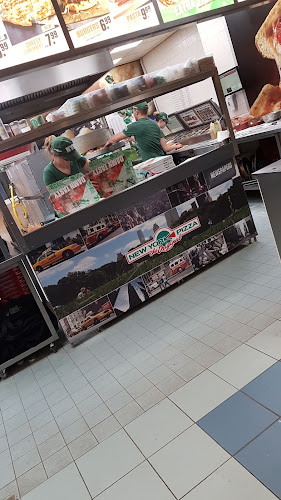 New York Pizza - Emmen