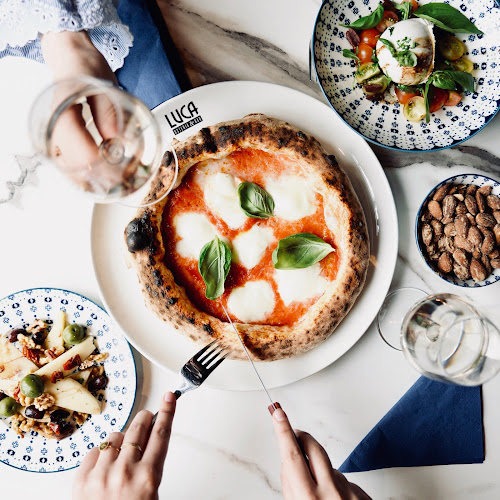 Opinii despre Osteria-bar Luca în Dordrecht - Horeca