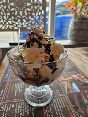 Eetcafé De Tram - Horeca