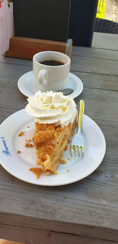 Bianca's Brasserie en B&B - Oterleek