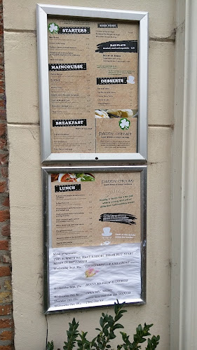 Paddy O'Ryan - Leeuwarden