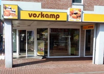 Meesterbakker Voskamp Waterland