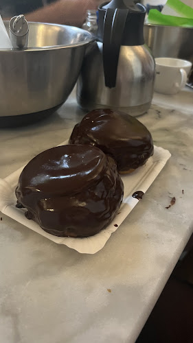 Opinii despre Bakkerij Royal în 's-Hertogenbosch - Horeca