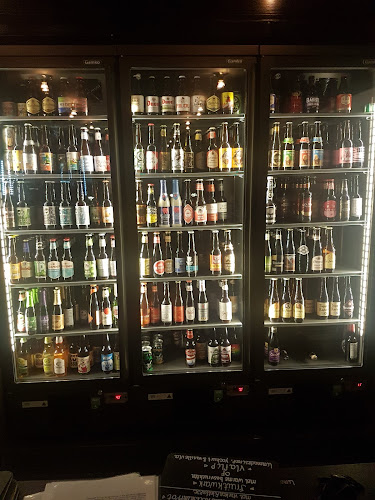 3B Eet- en Biercafé, Hotel - Sneek