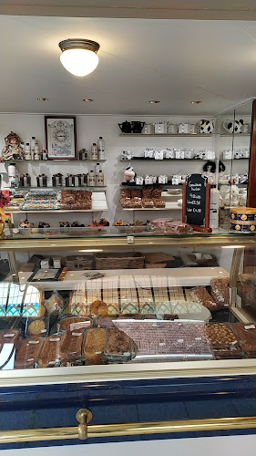 Banketbakkerij Smit - Kampen