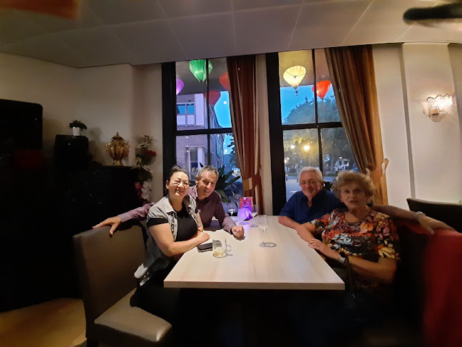 De Chinese Muur - Horeca