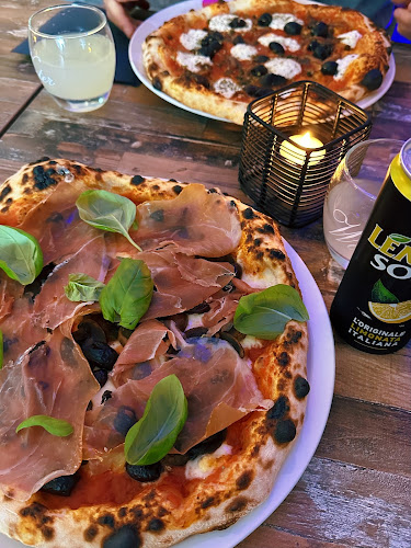 i Diavoli - Amsterdam