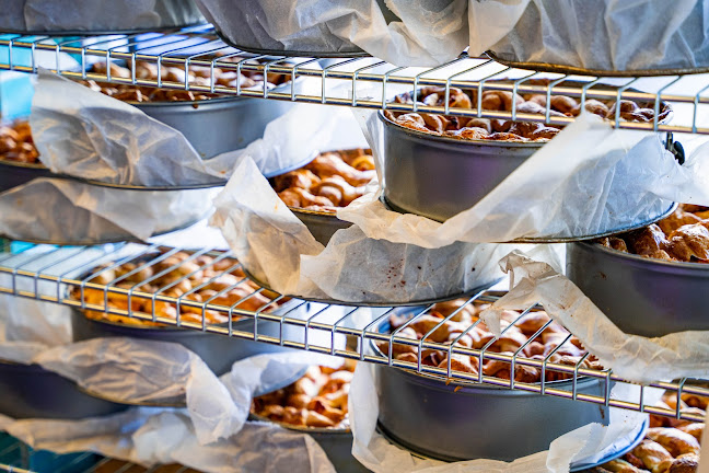 Opinii despre Bijzondere Taartenfabriek în Zeist - Horeca