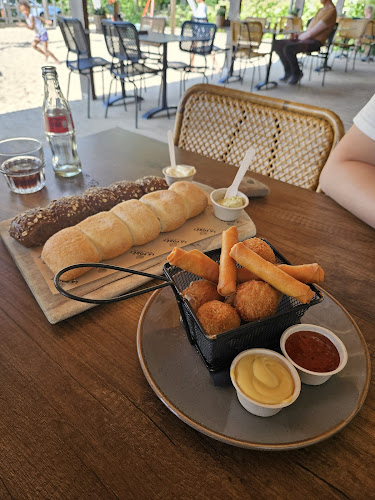 Comentarii opinii despre Brasserie La Forêt