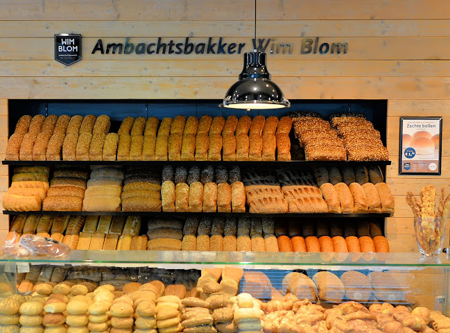 Opinii despre Bakker Blom în Zwolle - Horeca