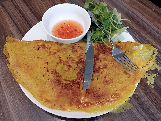 Opinii despre Saigon Cuisine Maastricht în Maastricht - Horeca