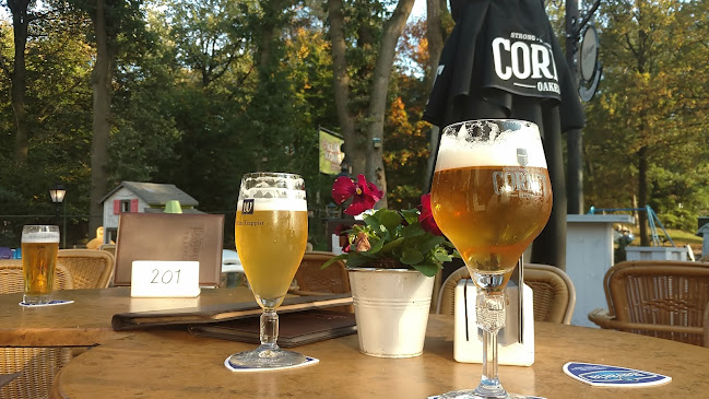 Eetcafé en Pannenkoekenhuis Museumzicht - Overloon