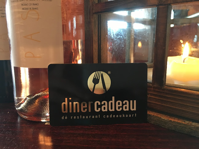 Boomstamrestaurant Het Heemse Open Times