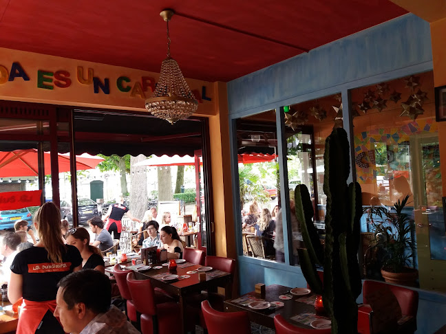 Comentarii opinii despre La Cubanita Nijmegen