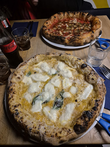 Opinii despre nNea Pizza în Amsterdam - Horeca