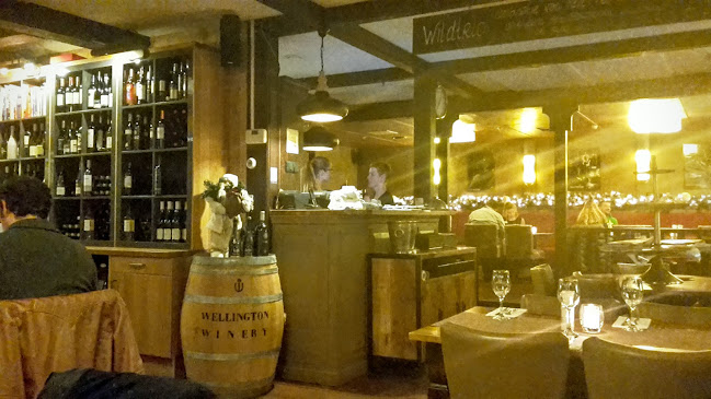 Restaurant Elders - Hoofddorp