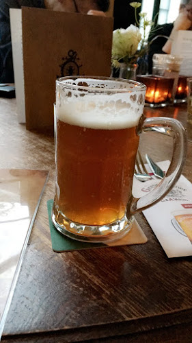 De Admiraal | Bar & BBQ - Horeca