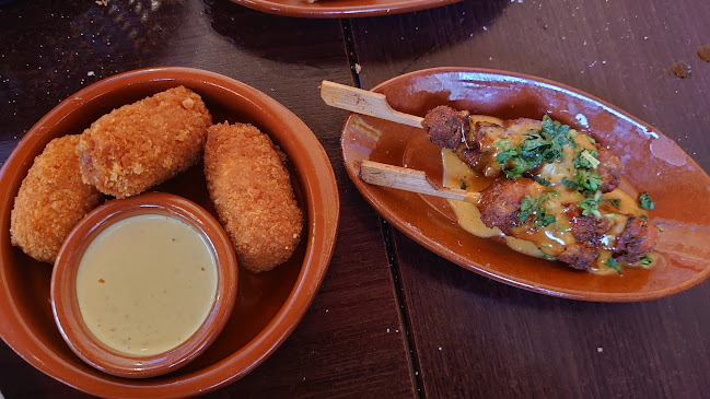 Comentarii opinii despre La Cubanita Enschede