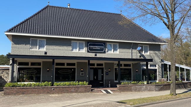 Brasserie 't Stationskoffiehuis - Horeca