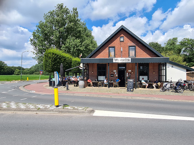 Biezenmortelsestraat 1, 5074 PD Biezenmortel