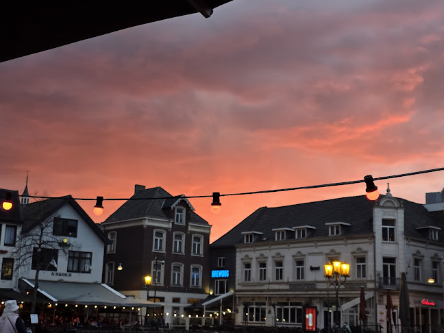 Opinii despre Eetcafé en Restaurant De Buren în Sittard - Horeca