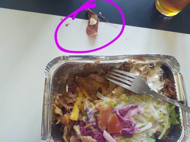 Comentarii opinii despre Eethuis Hagerhof