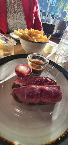 Bar Grill Marathonweg Open Times