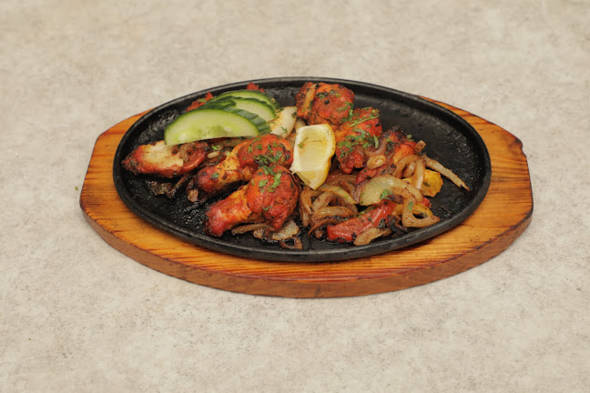 Taste of India Tandoori Restaurant - Den Haag